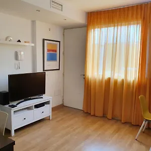 Apartamento Centrico Con Parking , Málaga Espagne
