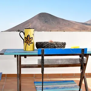 Casa Bom , Tahiche Espagne
