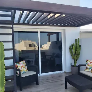  Appartamento Casa Agua Y Sol I
