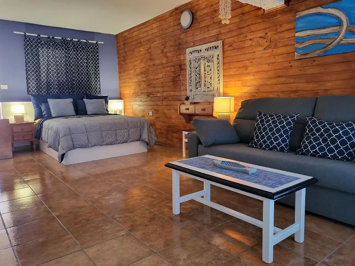 La Chalana Apartment Poris de Abona