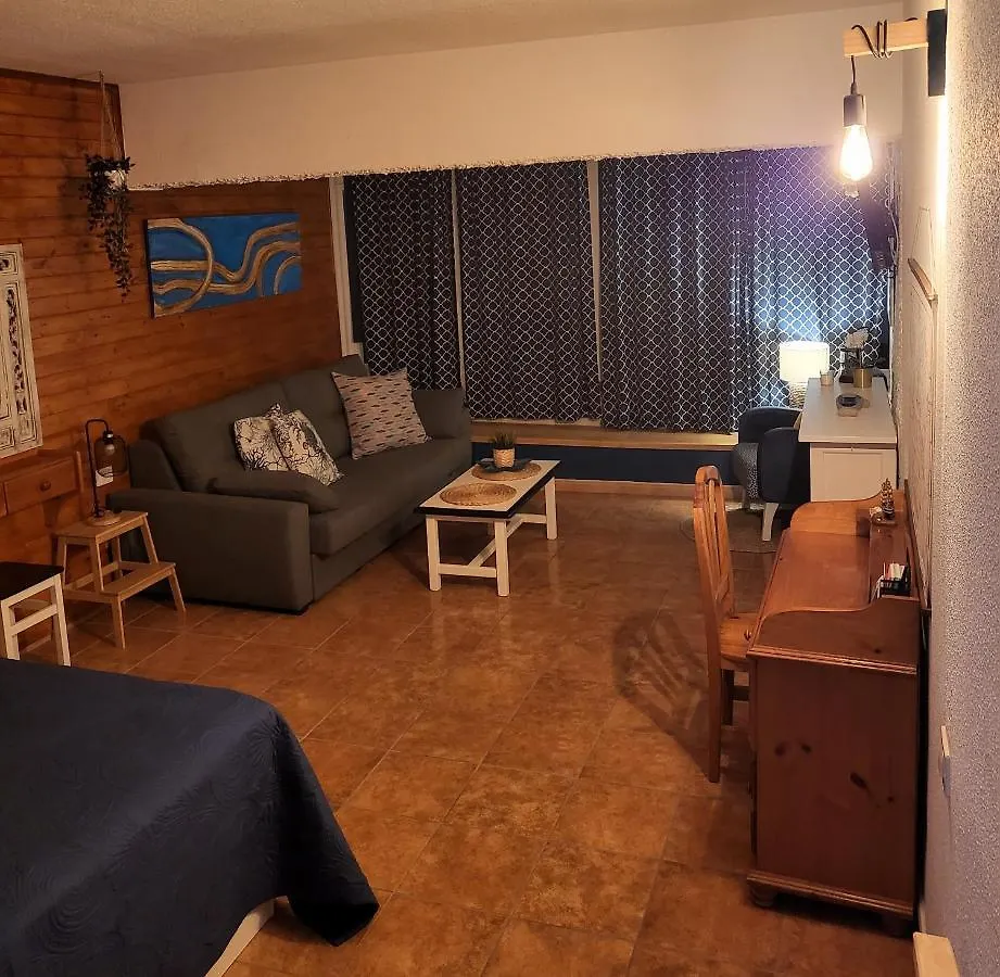 La Chalana Apartment Poris de Abona