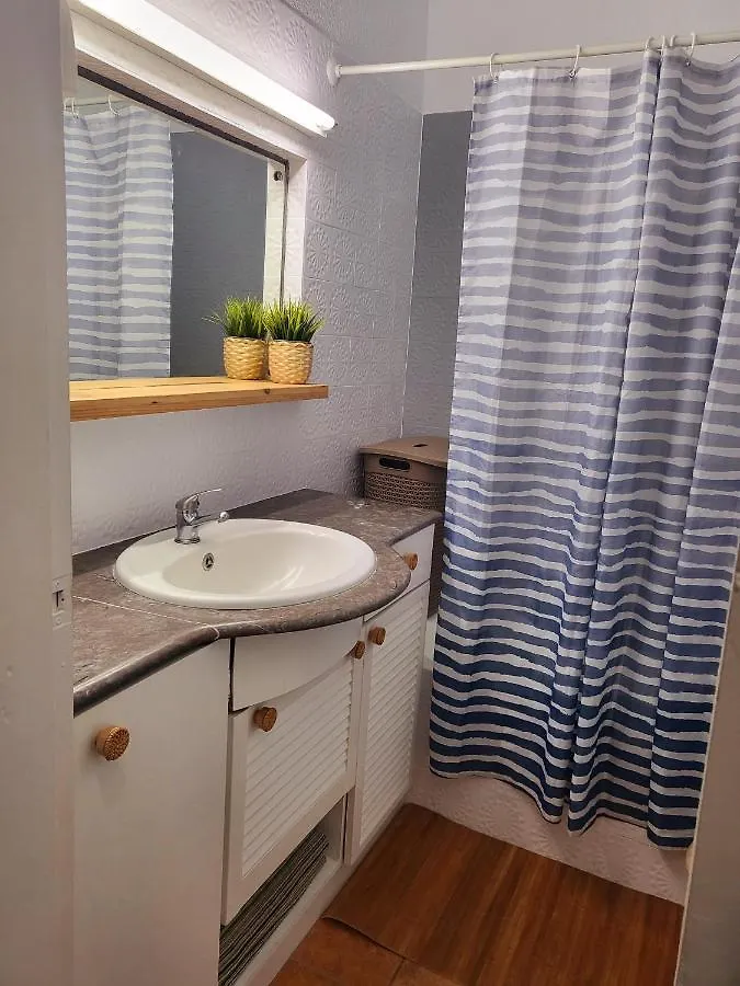 La Chalana Apartment Poris de Abona