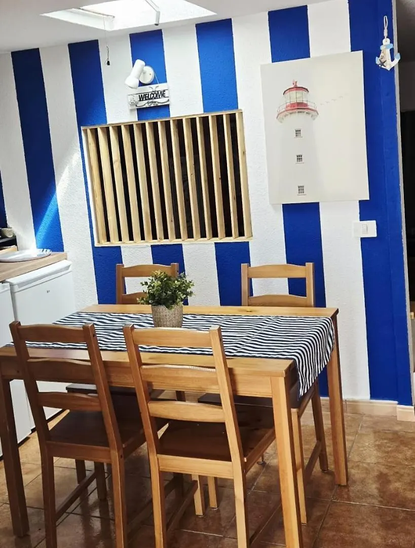 La Chalana Apartment Poris de Abona