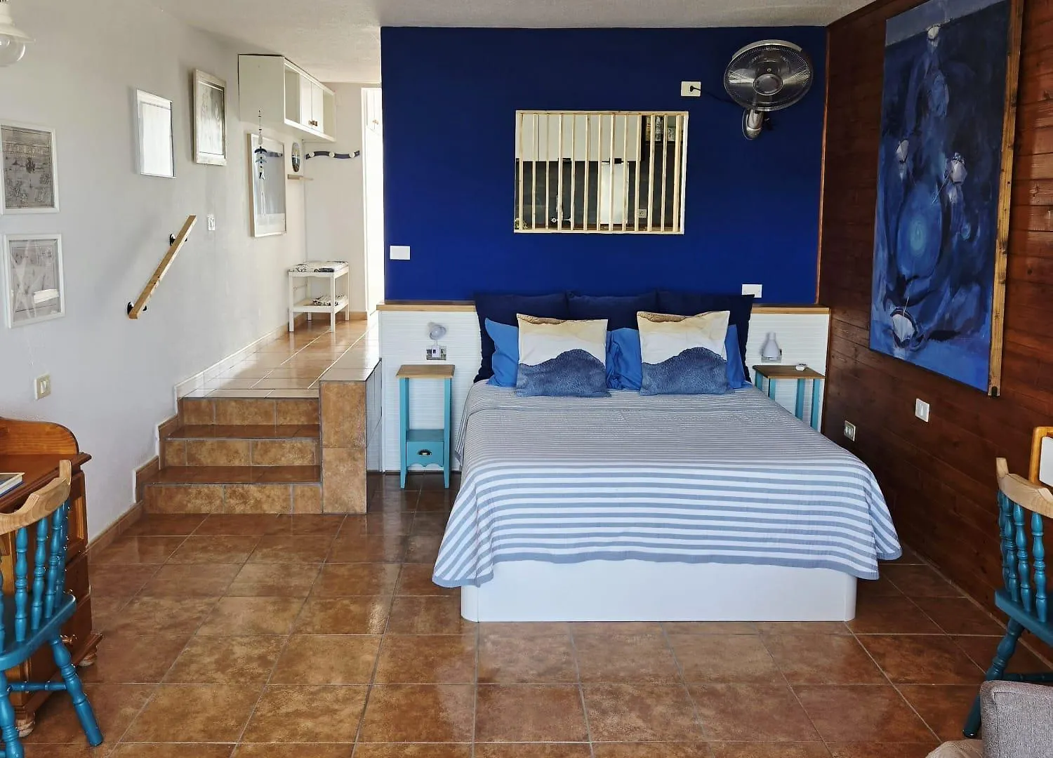 La Chalana Apartment Poris de Abona Spain