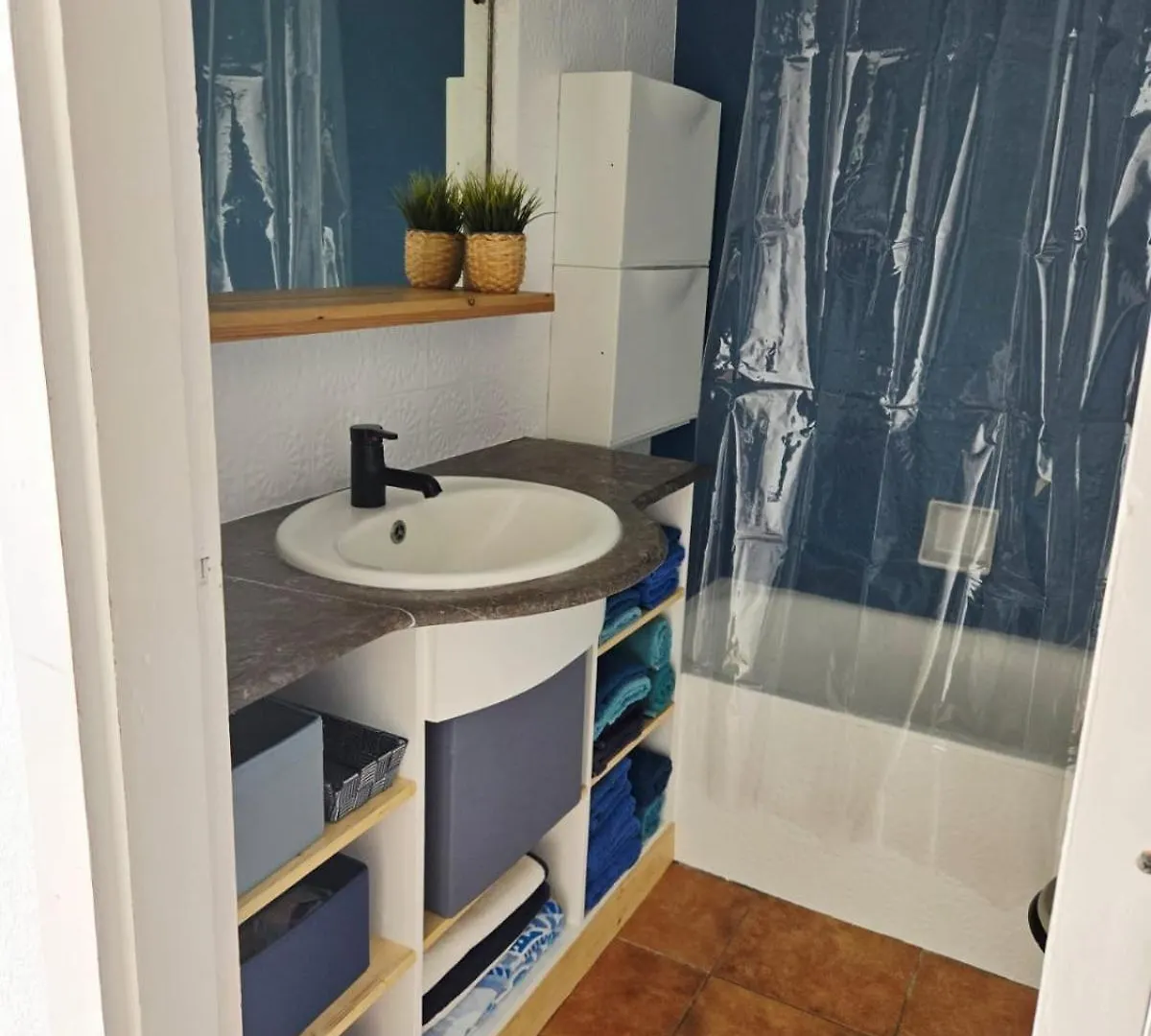 La Chalana Apartment Poris de Abona
