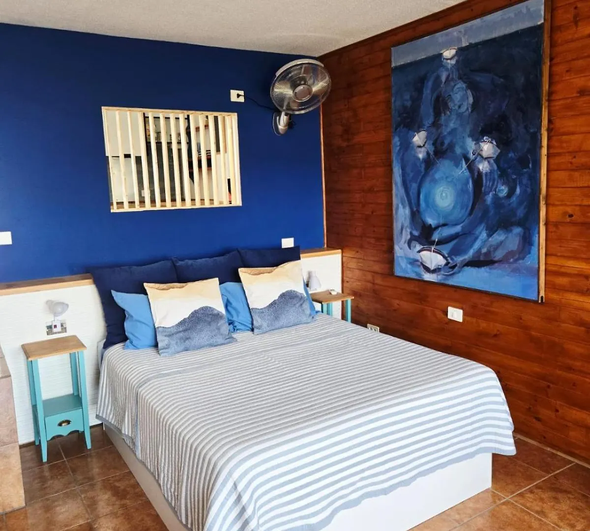La Chalana Apartment Poris de Abona Spain