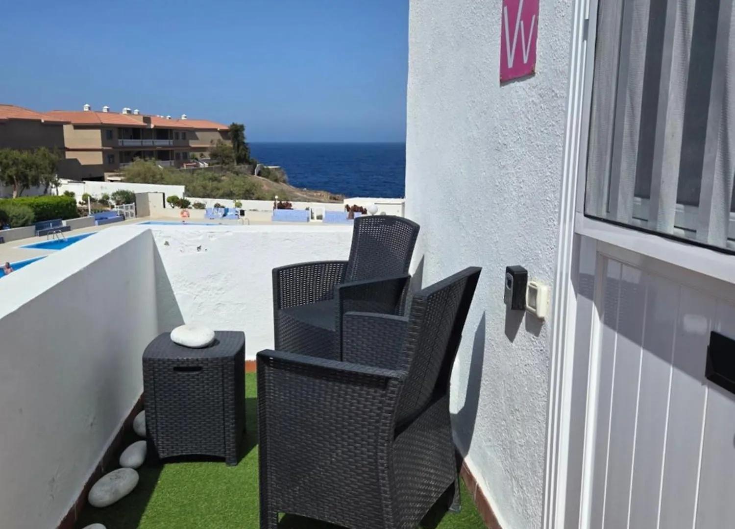 La Chalana Apartment Poris de Abona