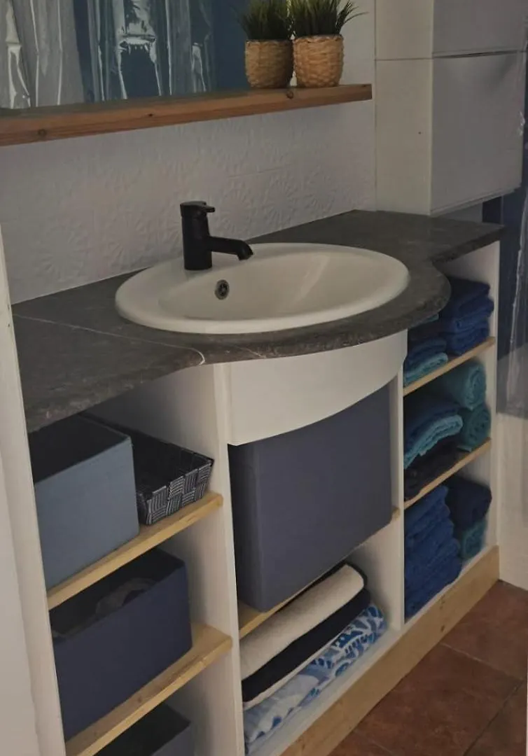 La Chalana Apartment Poris de Abona Spain