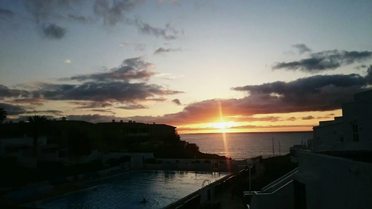 La Chalana Apartment Poris de Abona 0*,