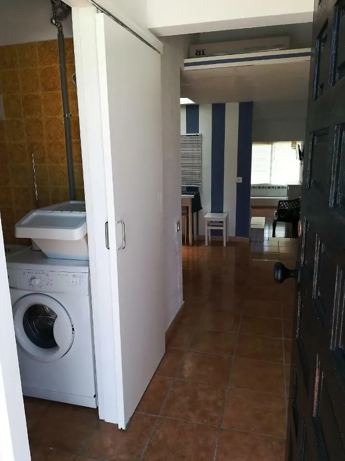 La Chalana Apartment Poris de Abona
