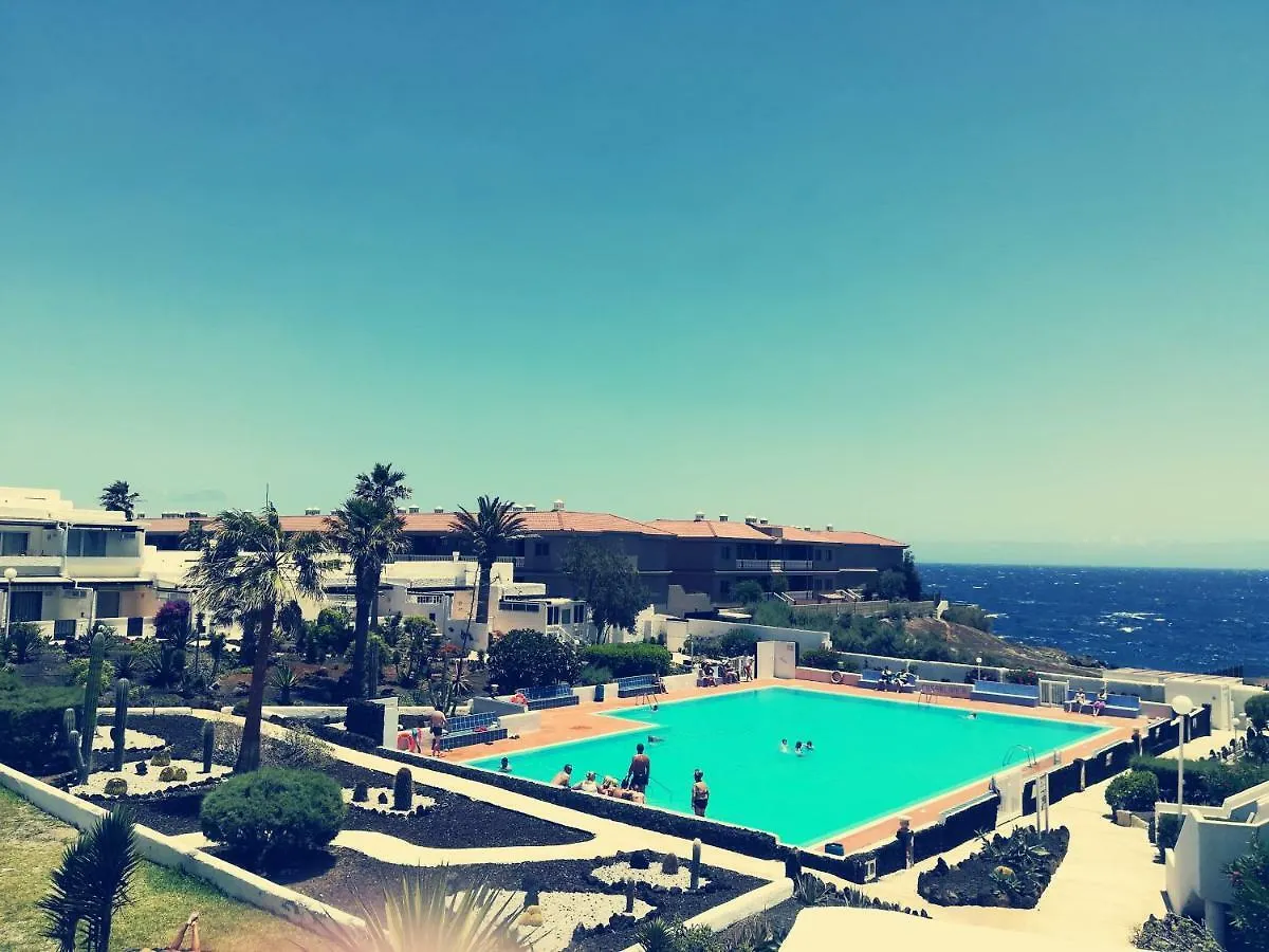 La Chalana Apartment Poris de Abona