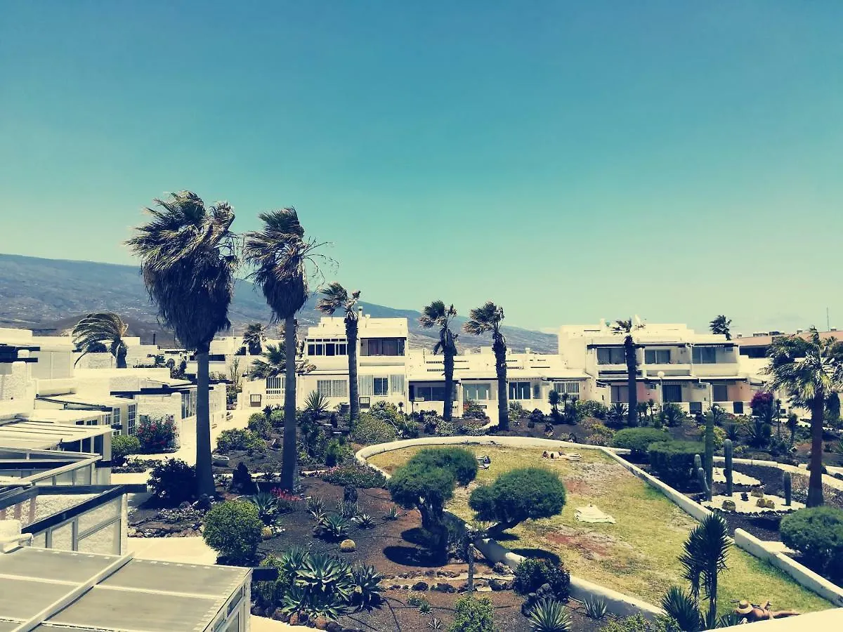 La Chalana Apartment Poris de Abona
