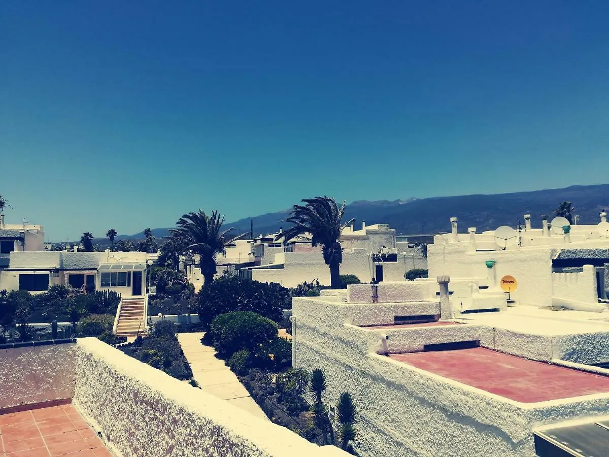La Chalana Apartment Poris de Abona Spain