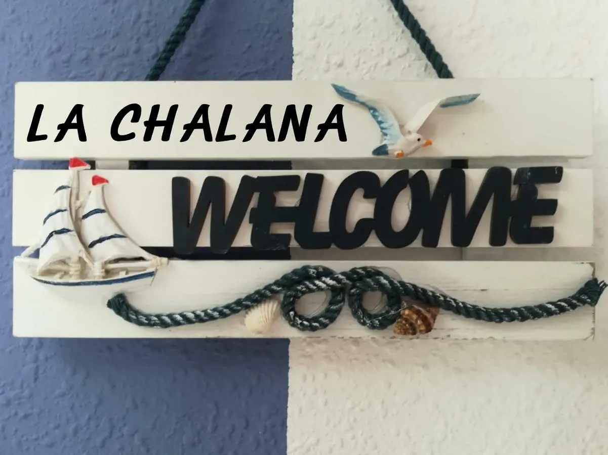 La Chalana Apartment Poris de Abona