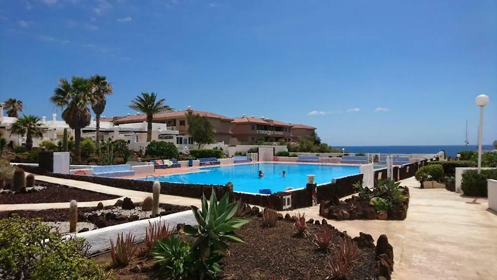 La Chalana Apartment Poris de Abona Spain